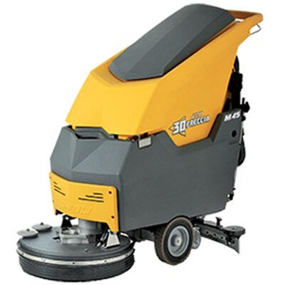 Lavadora Aspiradora Ghibli Fr 30 E 45 Electrica